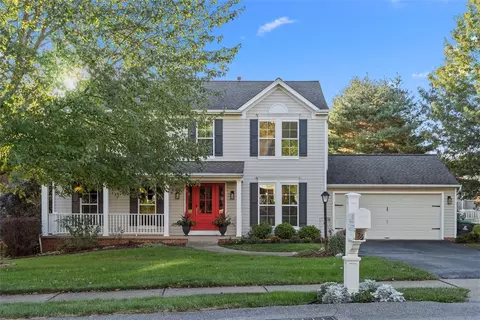 405 Hastings Dr, Cranberry Township, PA 16066