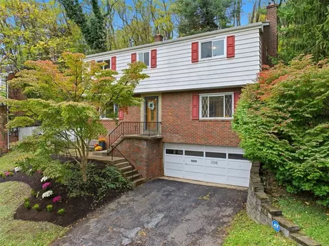 356 Sharon Dr, Pittsburgh, PA 15221