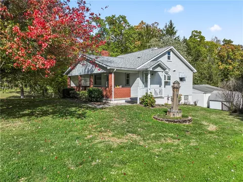 122 Georgetown Rd, Beaver Falls, PA 15010