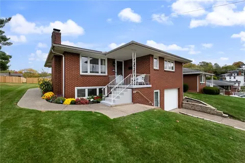 630 Shirls Ave, Washington, PA 15301