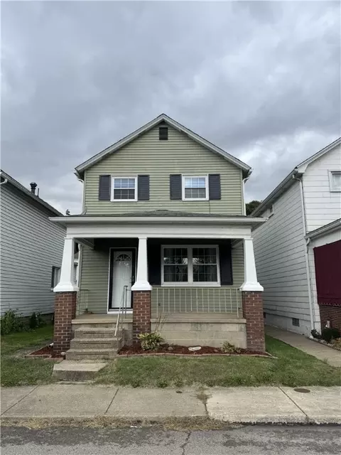 608 Kennedy Ave, East Vandergrift, PA 15629