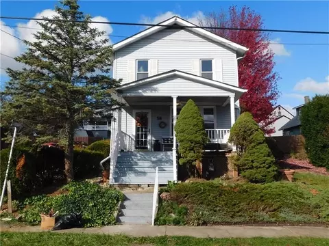 58 Mullen St, Uniontown, PA 15401
