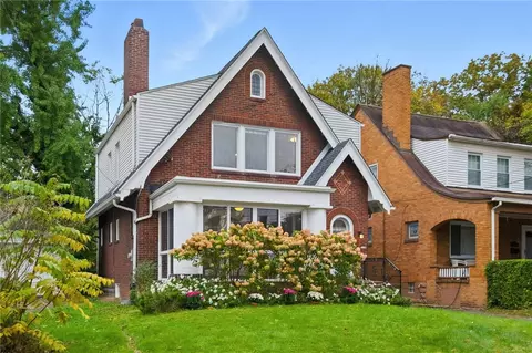 7146 Thomas Blvd, Pittsburgh, PA 15208