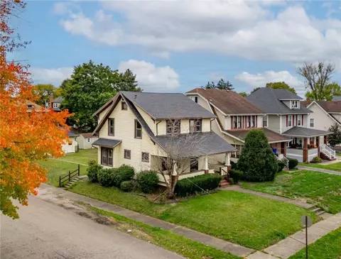 142 E Garfield Ave, New Castle, PA 16105