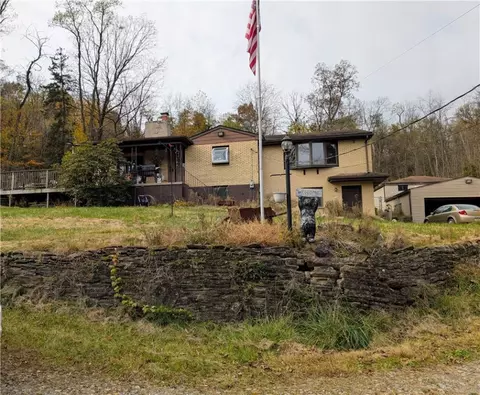 344 Mckee Rd, North Versailles, PA 15137