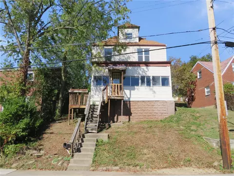 66 Lakewood Ave, Pittsburgh, PA 15229