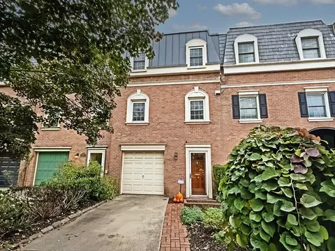 4715 Bayard St, Pittsburgh, PA 15213