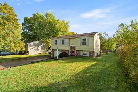 1573 Haine School Rd, Cranberry Township, PA 16066