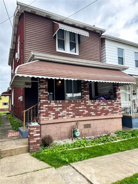 322 27th St, Mckeesport, PA 15132