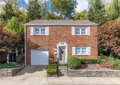 613 E 7th Ave, Tarentum, PA 15084