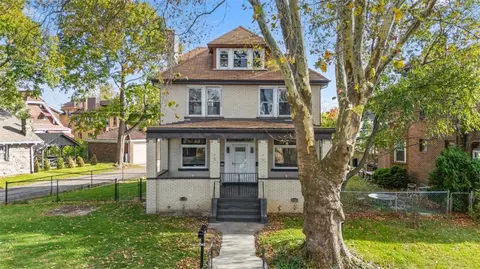 25 W Francis Ave, Pittsburgh, PA 15227
