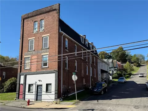 601 Kendall Ave, Lyndora, PA 16045