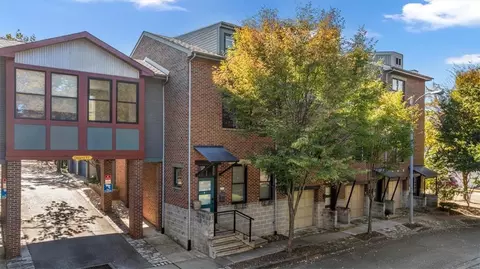 1606 Merriman Ct, Pittsburgh, PA 15203