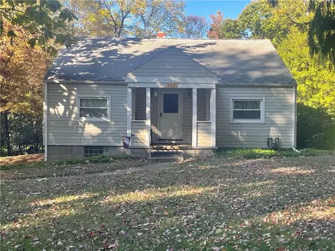 435 Mccalmont Rd, Renfrew, PA 16053
