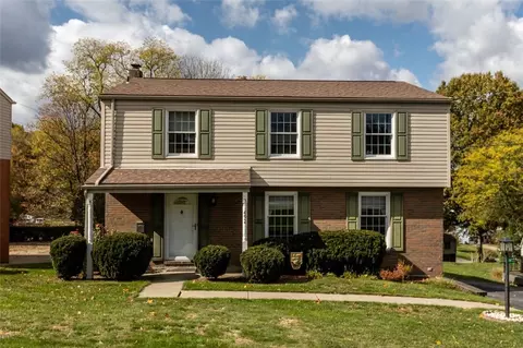 492 Lorlita Ln, Bethel Park, PA 15102