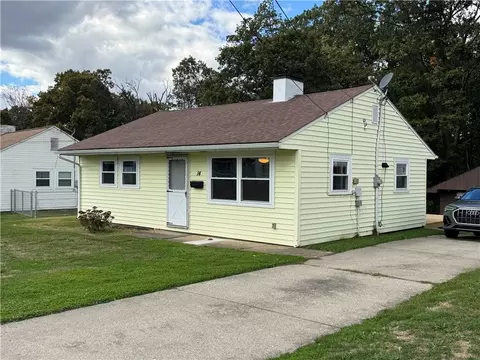 14 Hemlock, Beaver, PA 15009