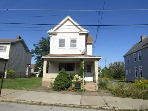227 E 15th Ave, Homestead, PA 15120