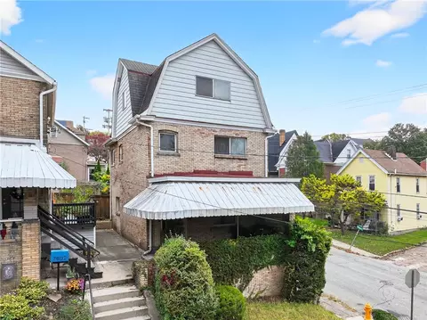 7800 Union Ave, Pittsburgh, PA 15218
