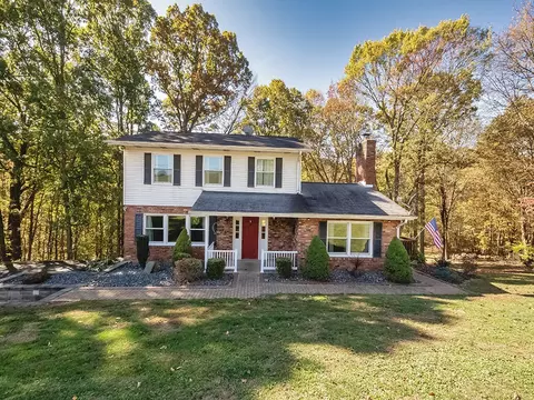 380 Woodland Dr, Apollo, PA 15613