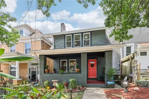 50 Harwood, Pittsburgh, PA 15211