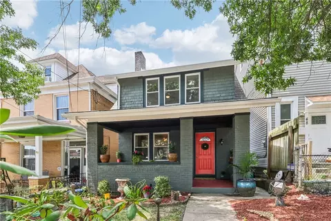 50 Harwood, Pittsburgh, PA 15211
