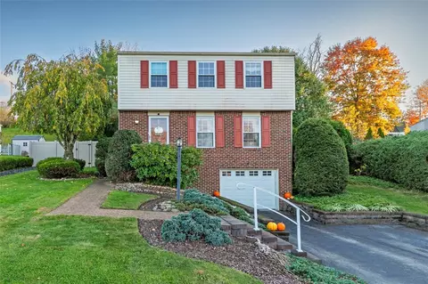 6 Saxony Dr, Harrison City, PA 15636