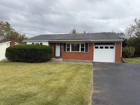 403 Milford Dr, Elizabeth, PA 15037