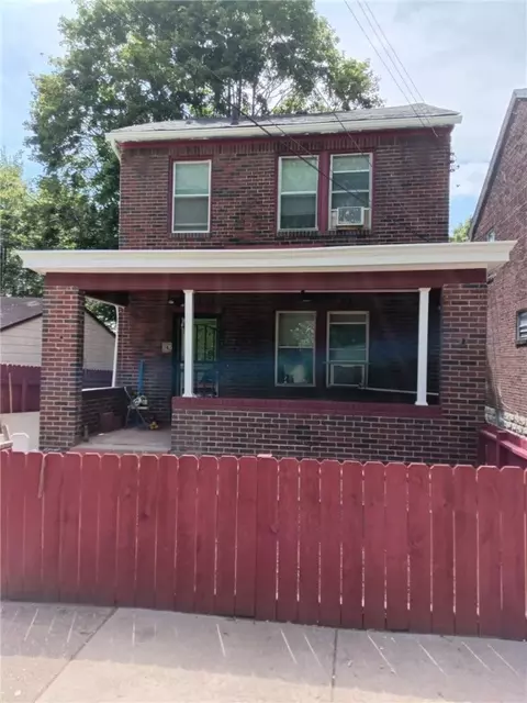 649 Singer Pl, Pittsburgh, PA 15221