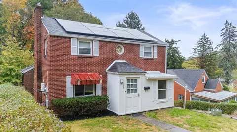 108 Lavern St, Pittsburgh, PA 15235