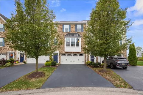 1171 Bayberry Dr, Canonsburg, PA 15317