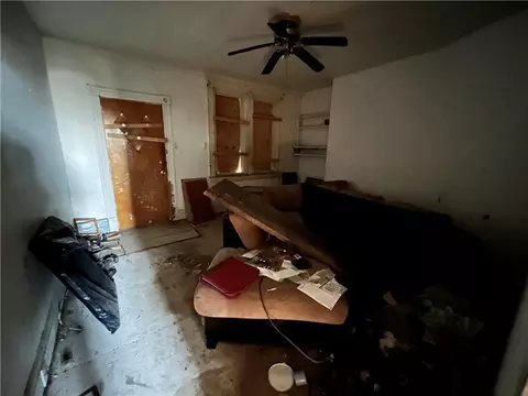 Living - 1515 Ridge Ave, Braddock, PA 15104 photo 2 of 2
