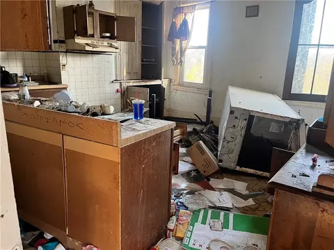 Kitchen - 1515 Ridge Ave, Braddock, PA 15104 photo 1 of 1