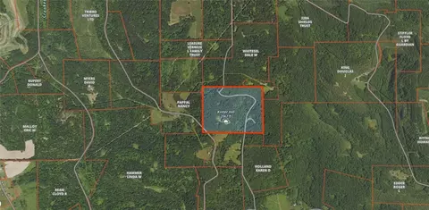 76 Acres Along Braughler Rd, Marion Center, PA 15759