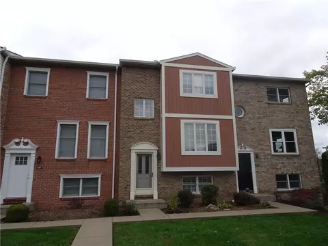 109 Canterbury Cmns, Indiana, PA 15701