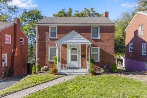2165 Lindsay Rd, Pittsburgh, PA 15221
