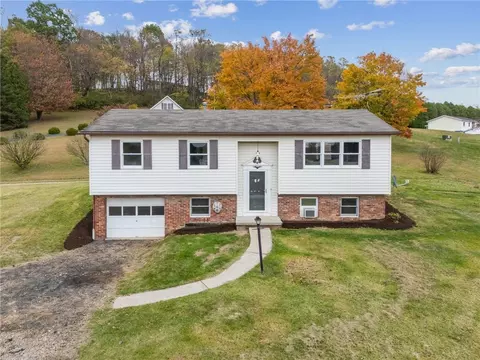 60 Violet St, Blairsville, PA 15717