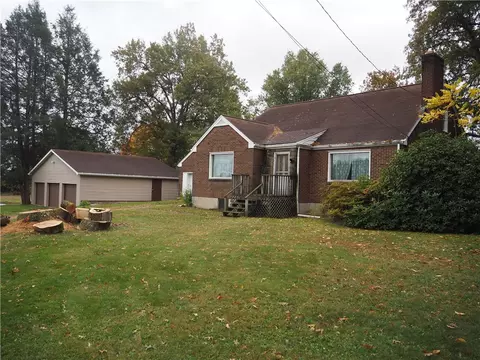 106 Orchard Dr, Renfrew, PA 16053