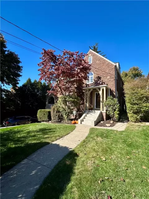 270 Shadowlawn Ave, Pittsburgh, PA 15216