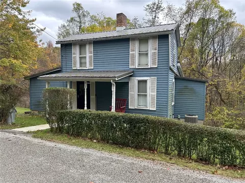 408 Patterson Run Rd, Waynesburg, PA 15370