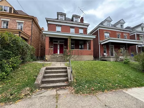205 S Evaline St, Pittsburgh, PA 15224