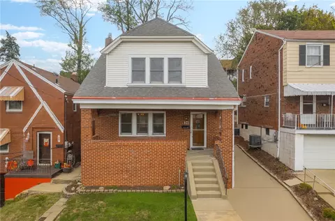 34 W Garden Rd, Pittsburgh, PA 15227