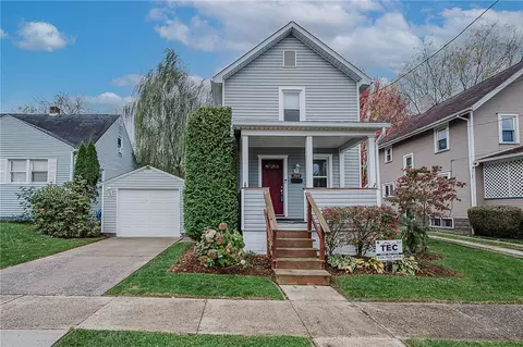 560 Grant St, Indiana, PA 15701