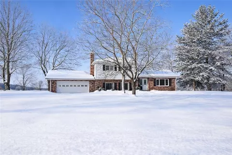 257 Halltown Rd, Wampum, PA 16157