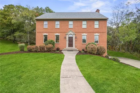 124 Woodland Dr, Sarver, PA 16055
