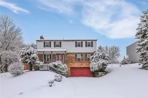 10191 Sudberry Dr, Wexford, PA 15090