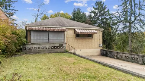 1861 Kiralfy Ave, Pittsburgh, PA 15216