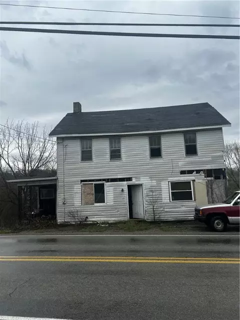 3117 W Crawford Ave, Connellsville, PA 15425