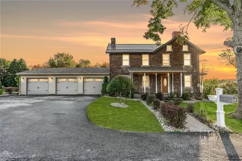263 Goodwin Rd, Smithfield, PA 15478