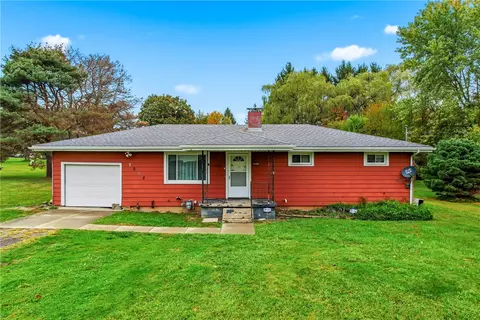7045 E State St, Hermitage, PA 16148