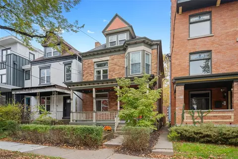 926 Mellon St, Pittsburgh, PA 15206